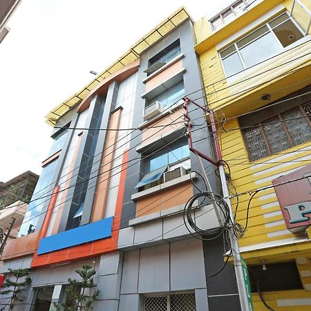 Radiant Hotel Kankhal 외부 사진
