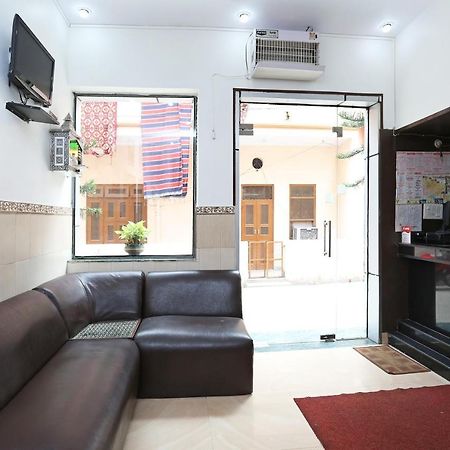 Radiant Hotel Kankhal 외부 사진