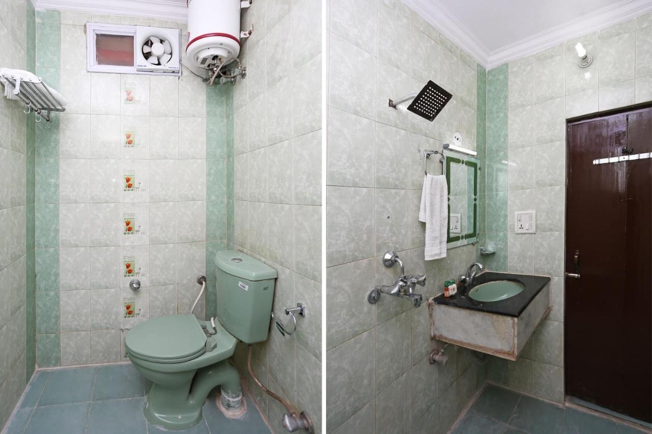 Radiant Hotel Kankhal 외부 사진
