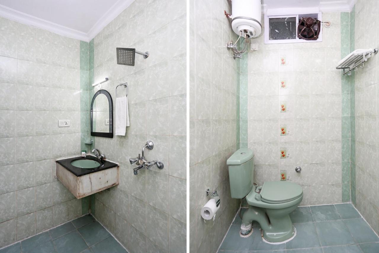 Radiant Hotel Kankhal 외부 사진