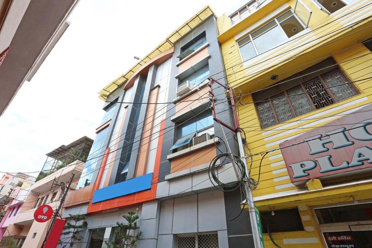 Radiant Hotel Kankhal 외부 사진
