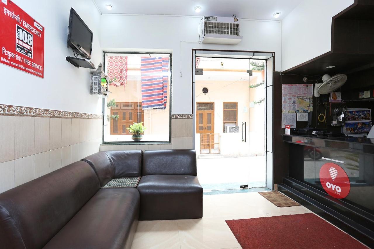 Radiant Hotel Kankhal 외부 사진