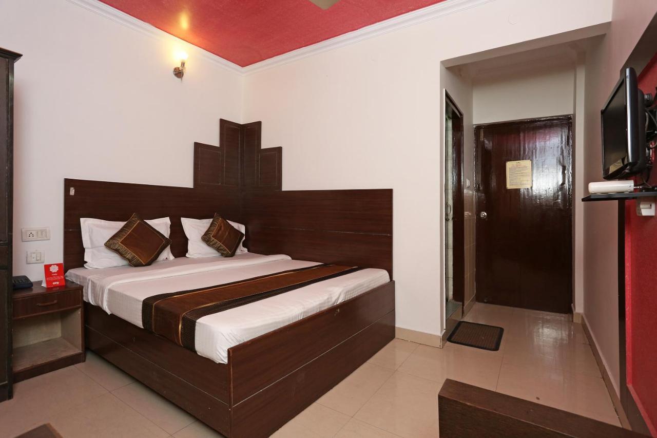 Radiant Hotel Kankhal 외부 사진