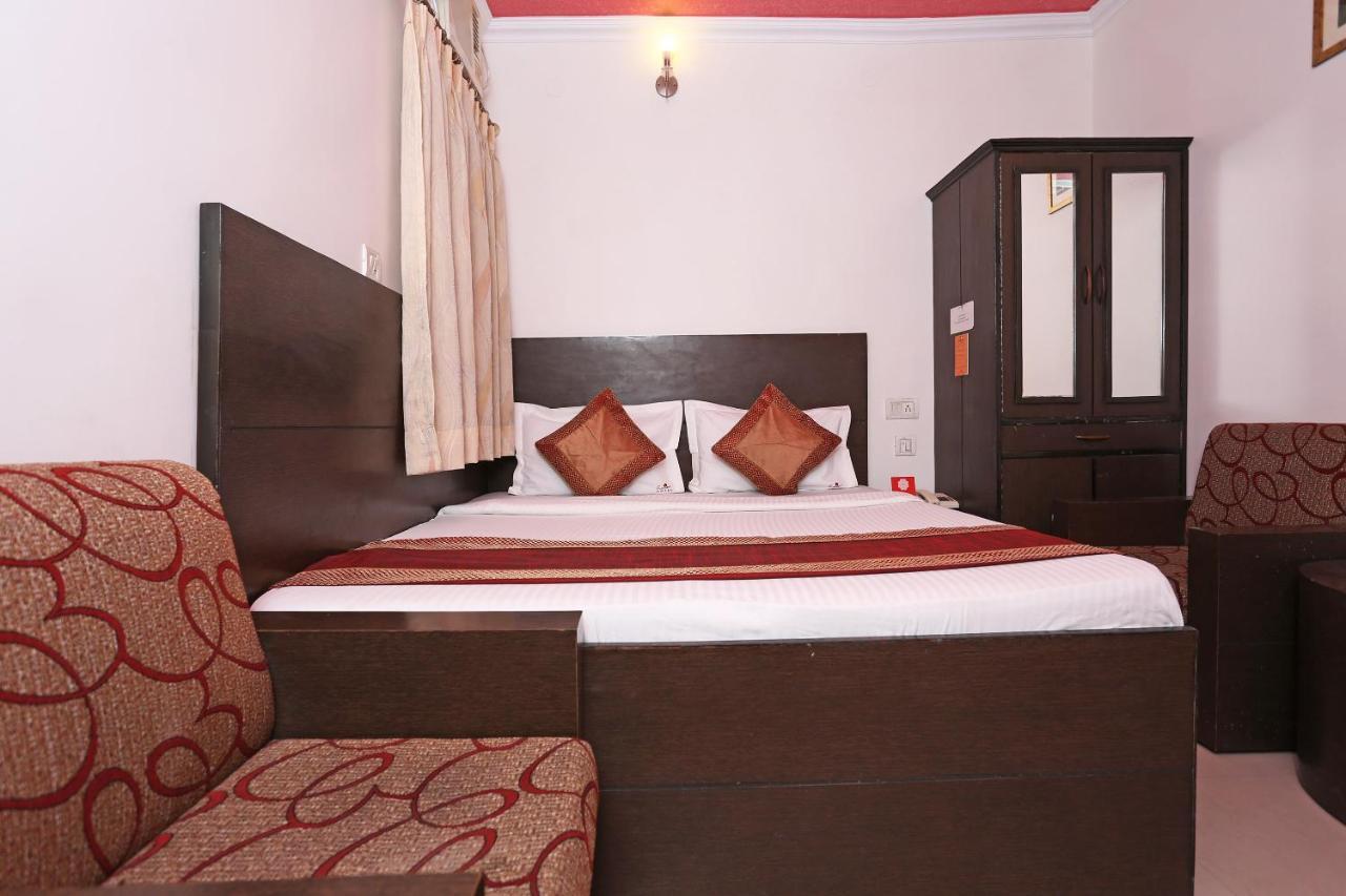 Radiant Hotel Kankhal 외부 사진