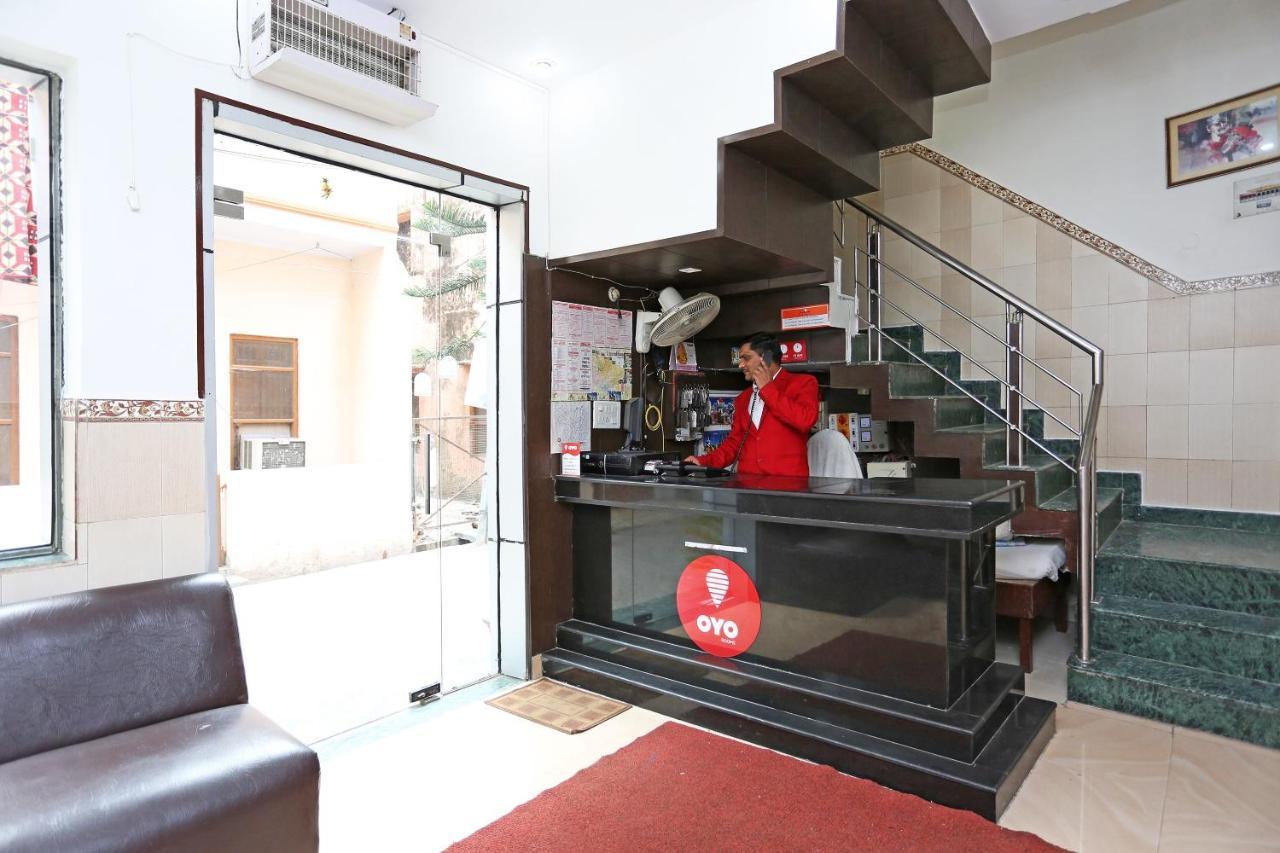 Radiant Hotel Kankhal 외부 사진