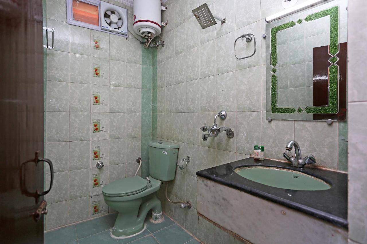 Radiant Hotel Kankhal 외부 사진