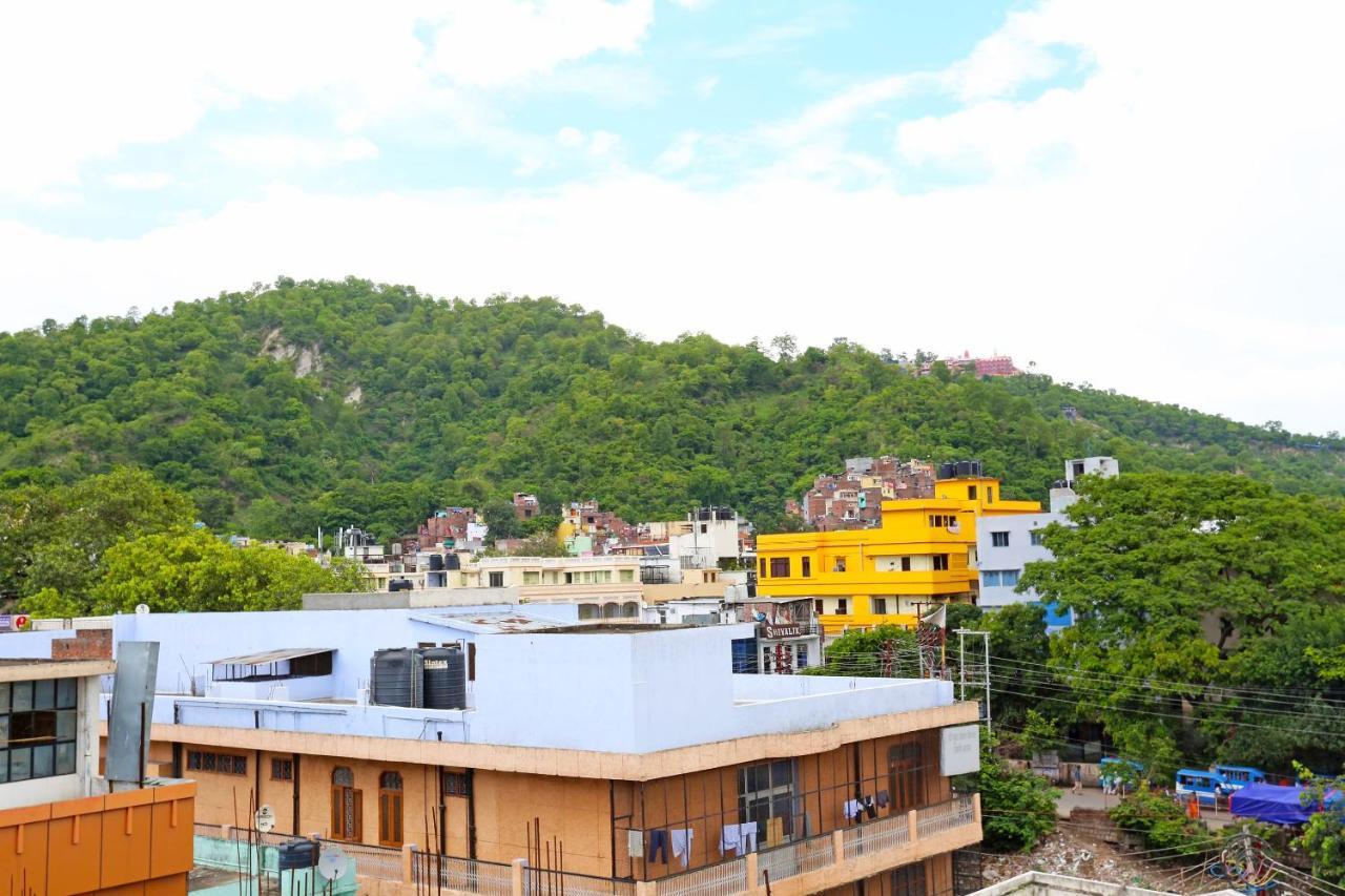Radiant Hotel Kankhal 외부 사진