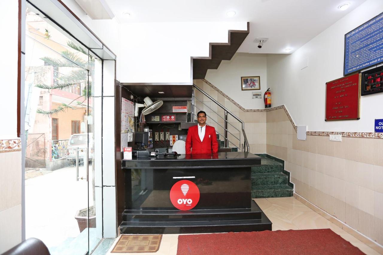 Radiant Hotel Kankhal 외부 사진
