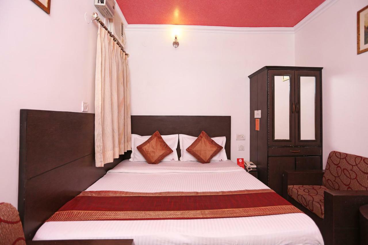 Radiant Hotel Kankhal 외부 사진