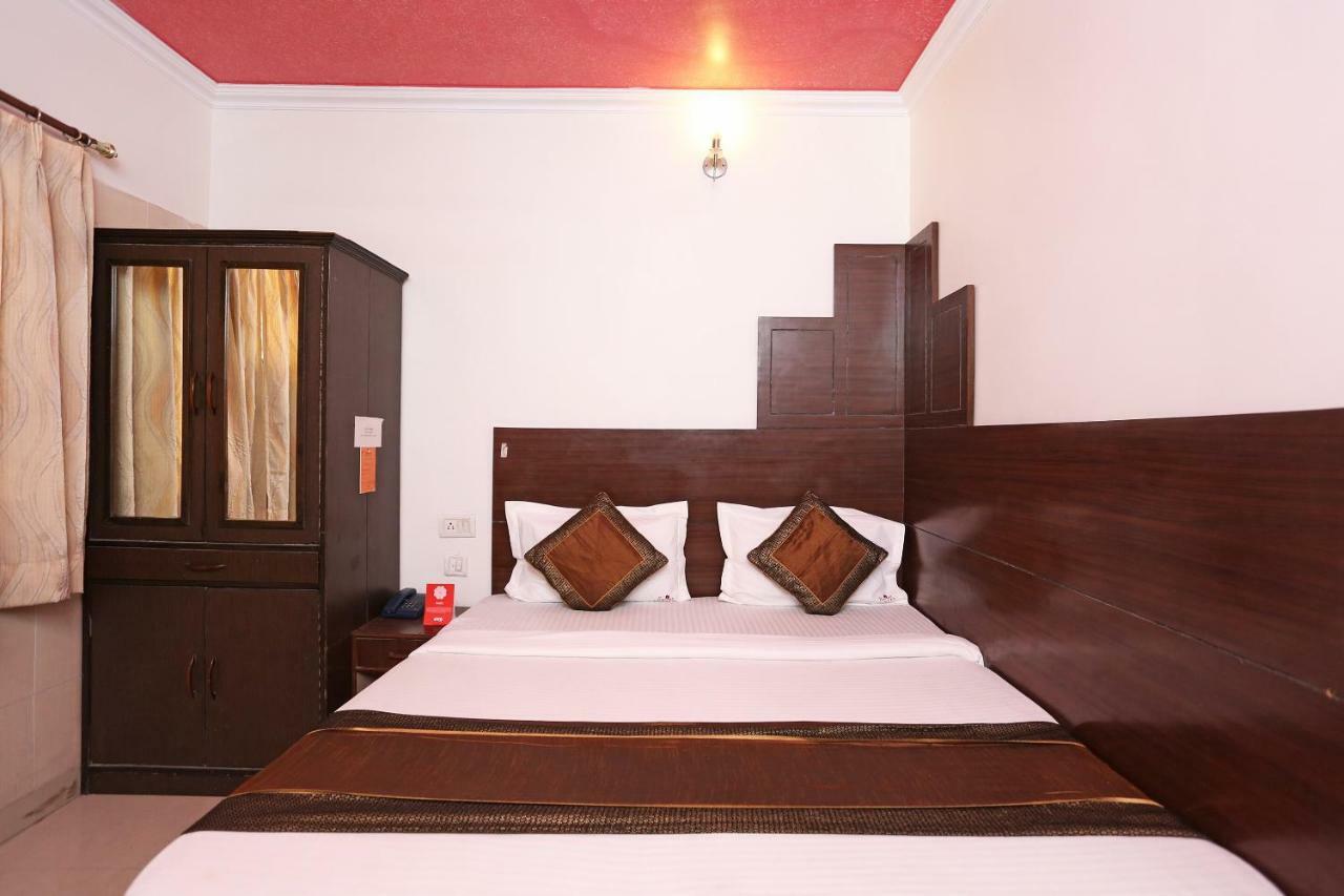 Radiant Hotel Kankhal 외부 사진