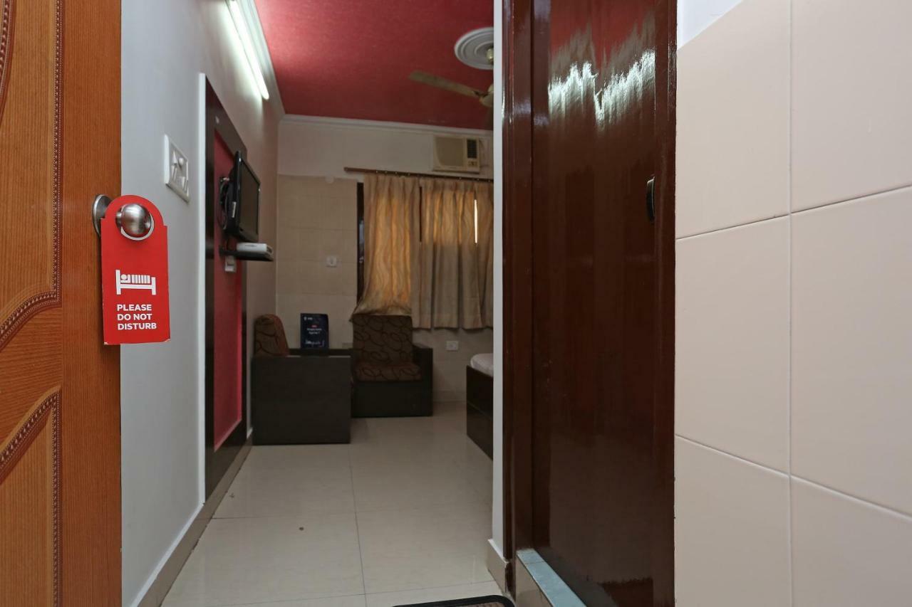 Radiant Hotel Kankhal 외부 사진